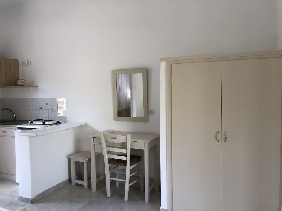 Standard Studio | Room amenity