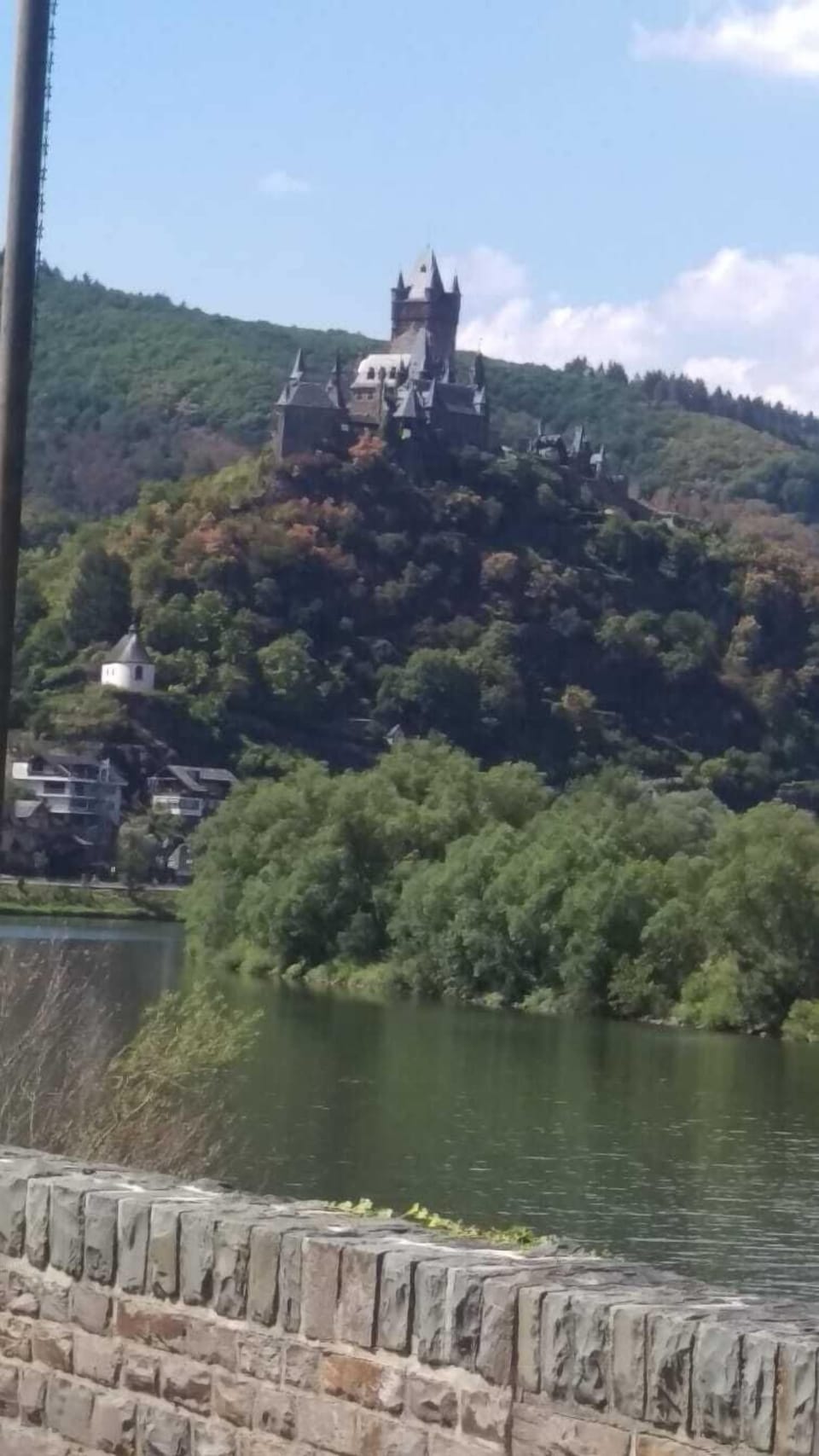 Hiking
