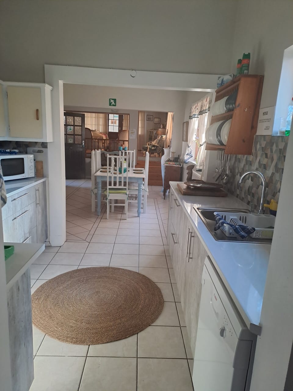 A1 Bay View  | Private kitchen