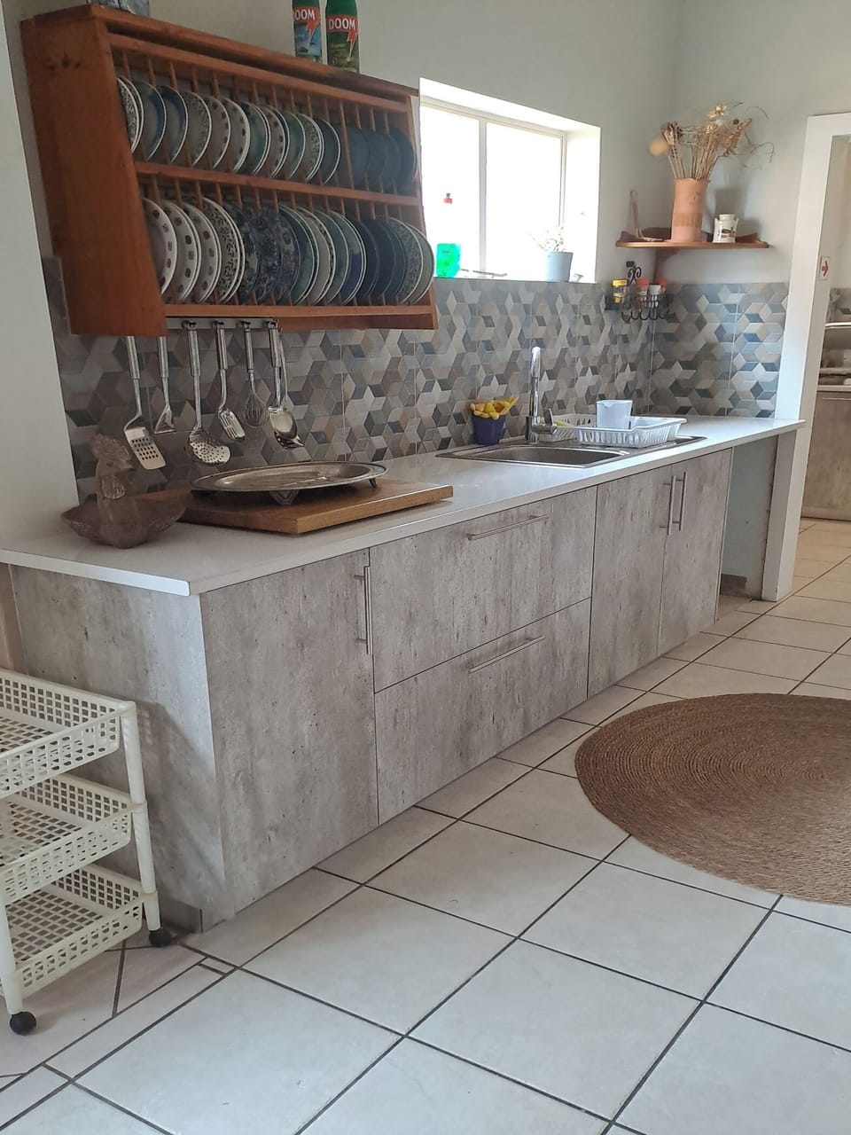 A1 Bay View  | Private kitchen