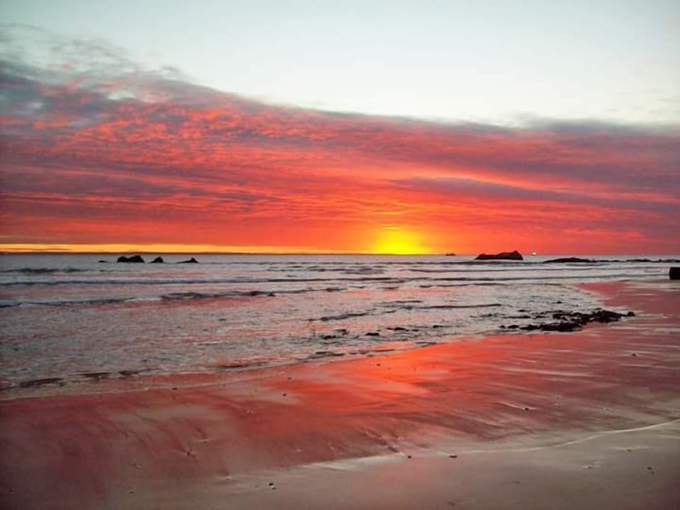 A1 Kynaston collection Bed and Breakfast in Eastern Cape