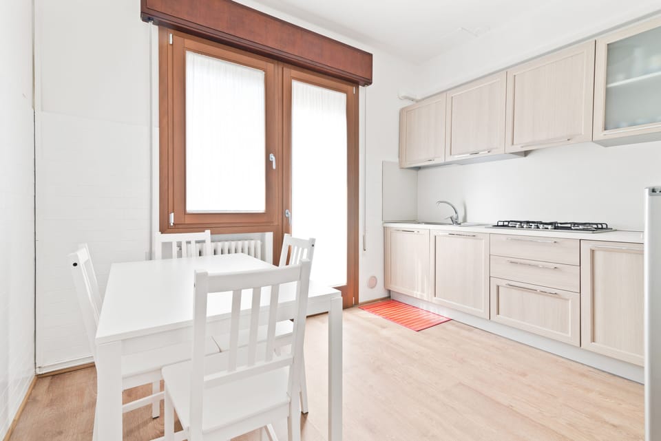 Apartment, 2 Bedrooms | In-room dining