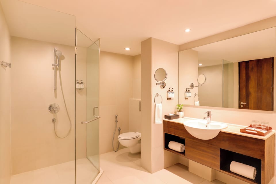 Keys Prima by Lemon Tree Hotels, Whitefield, Bengaluru. Hotel in Bengaluru