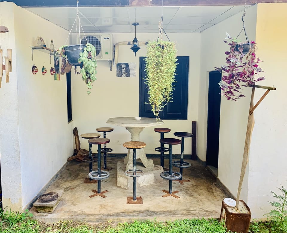 Family Villa | Terrace/patio