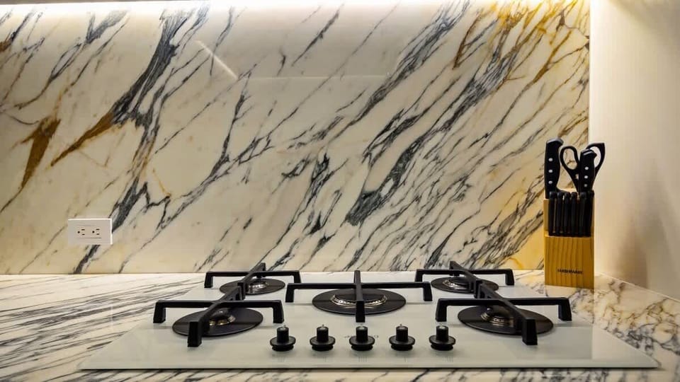 Smeg Stove