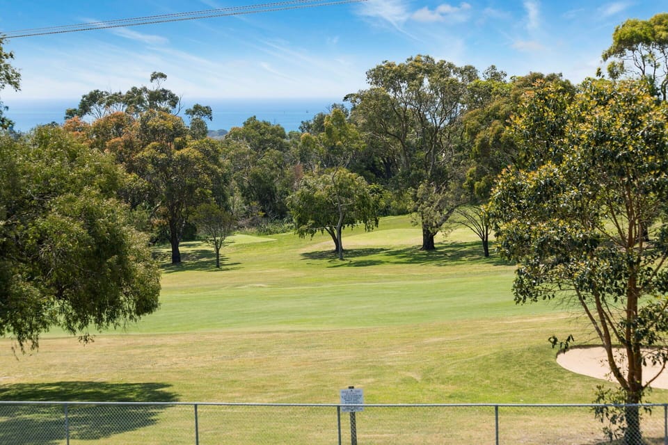 Bayviews Golf Course