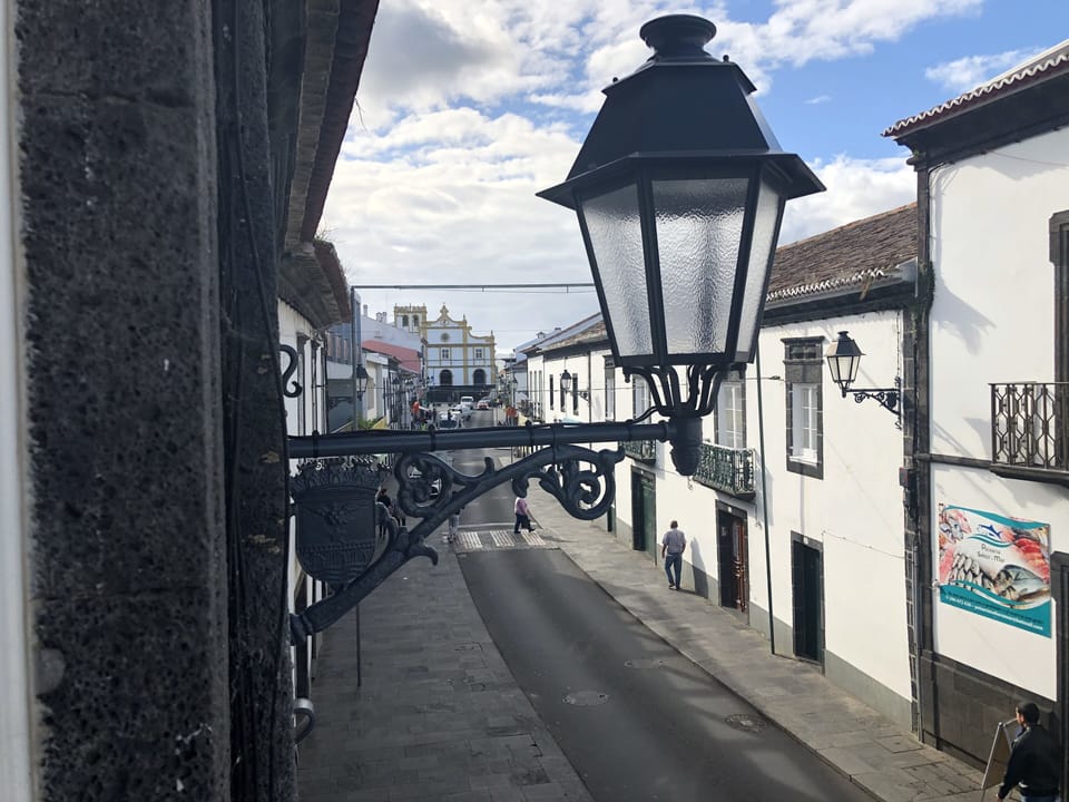 VISTA RUA PRINCIPAL