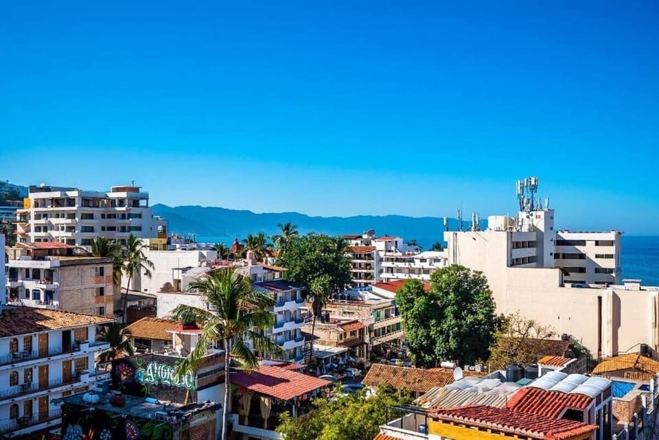 Neighborhood View