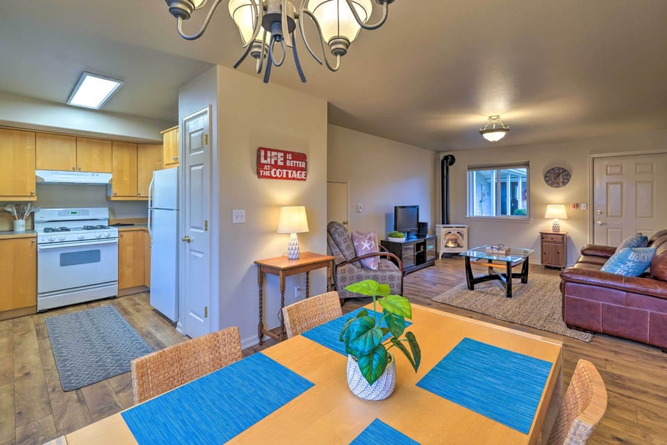 Property Interior