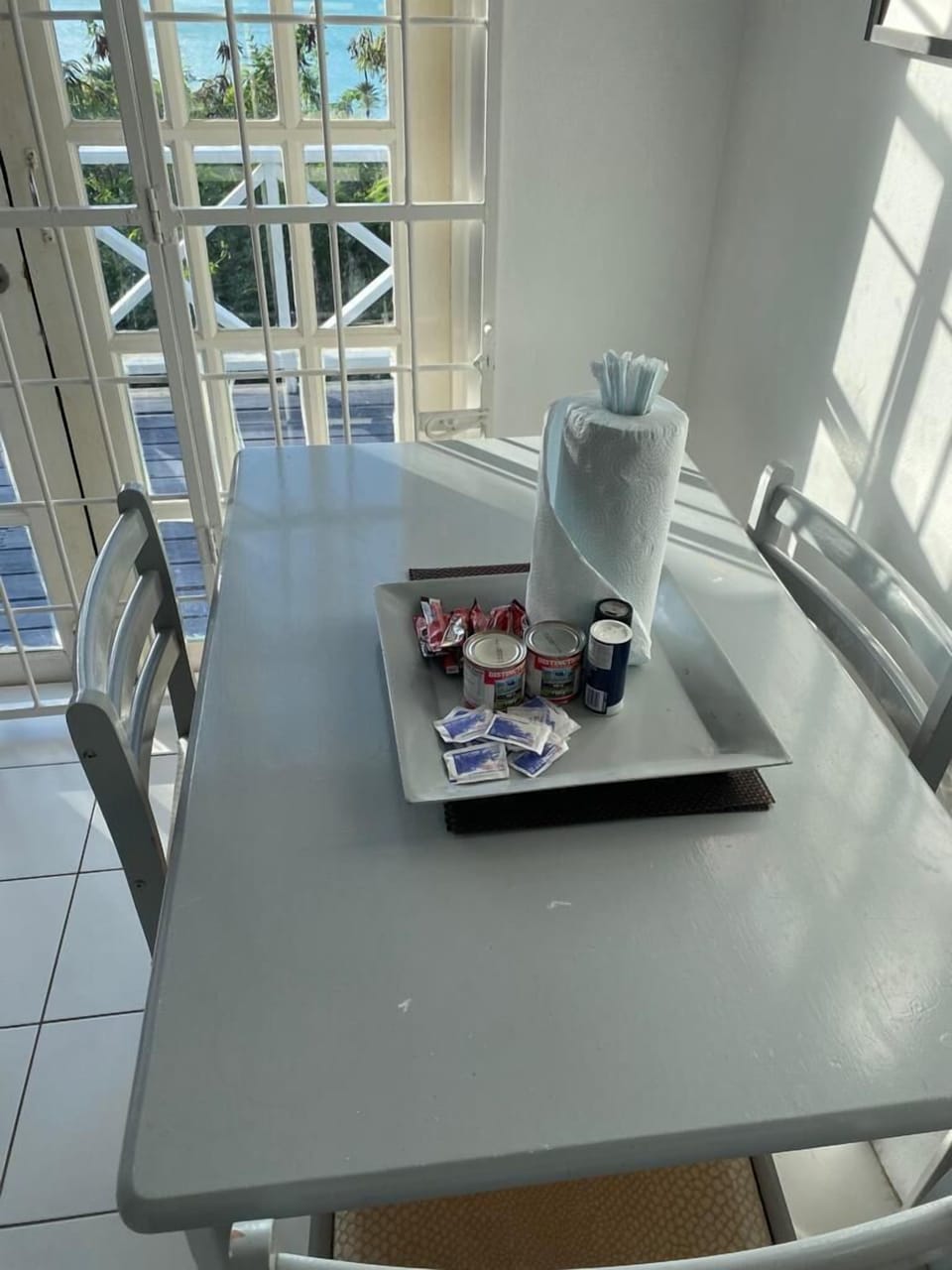 The Kitchen