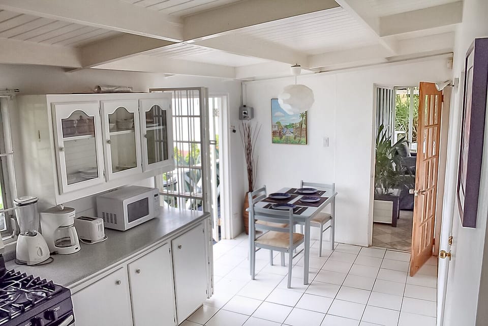 The Kitchen