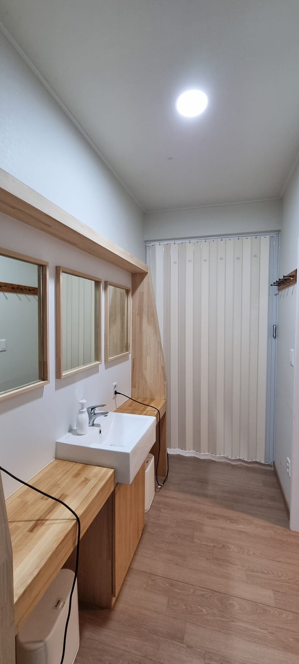Room, Mixed Dorm (Up to 8) | Free WiFi