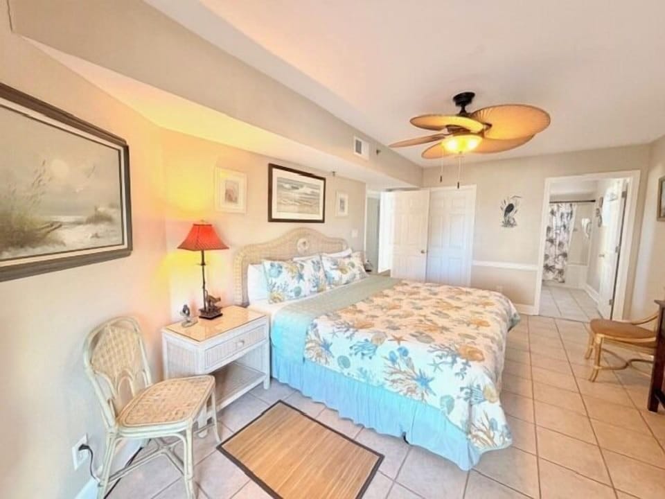 Beachside Colony on Tybee Island