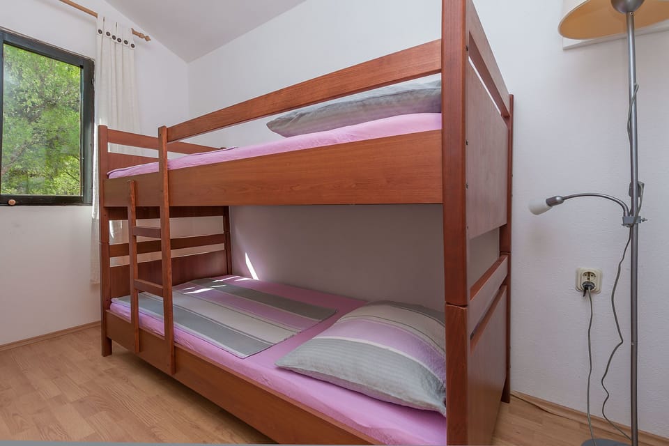 Apartment Ametist Apartment in Split-Dalmatia County