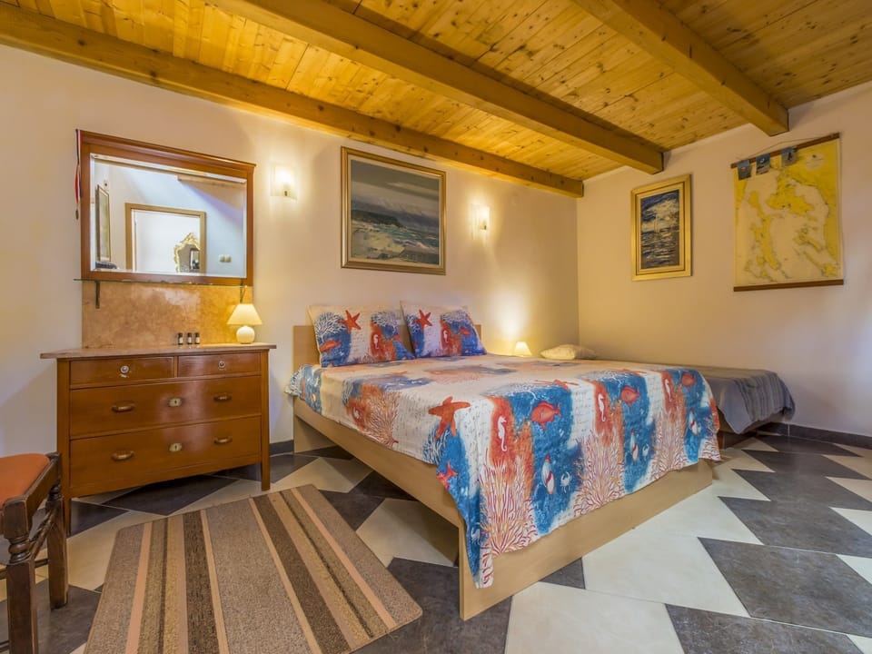 House Haus Vlady House in Crikvenica