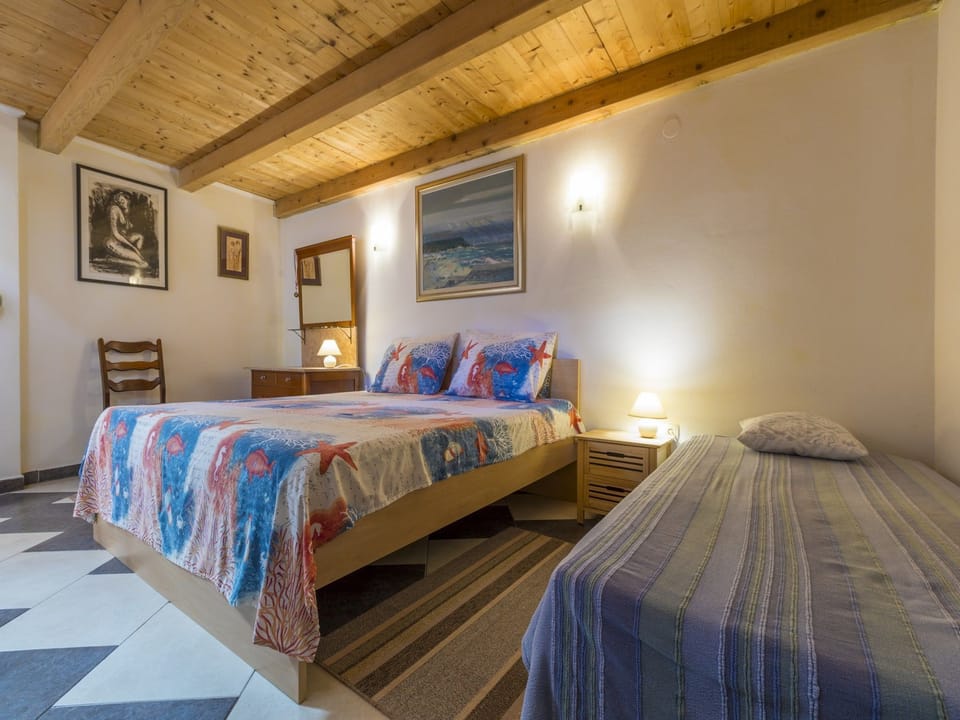 House Haus Vlady House in Crikvenica