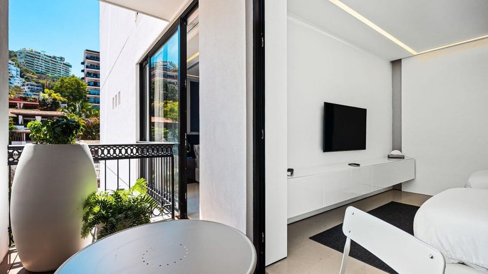 Unit Balcony