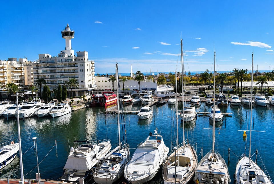 Marina
