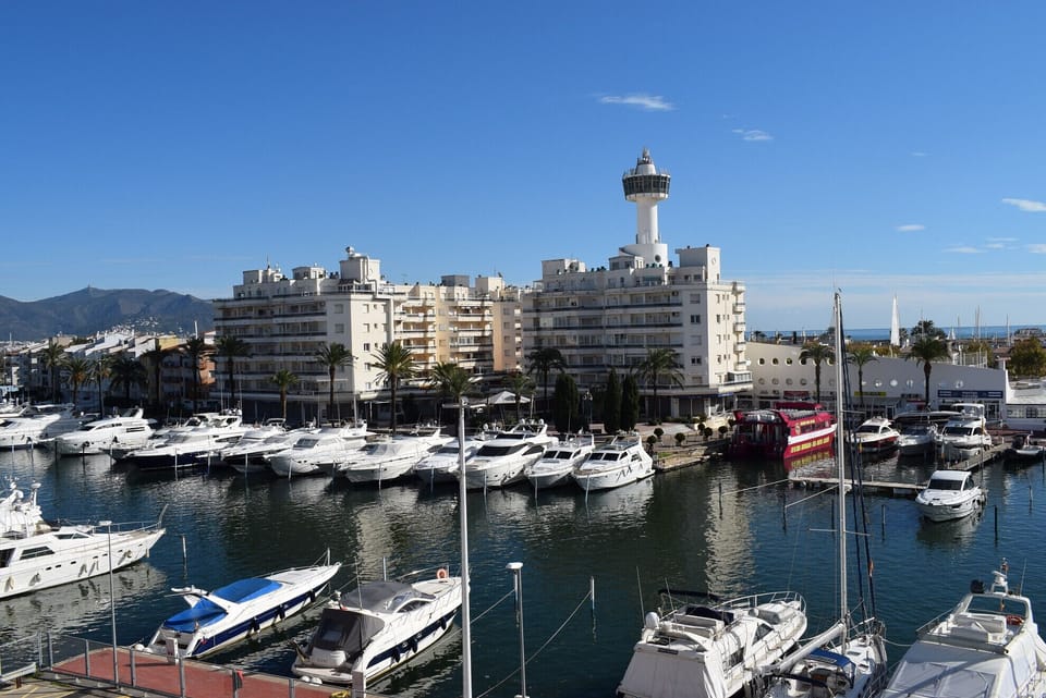 Marina