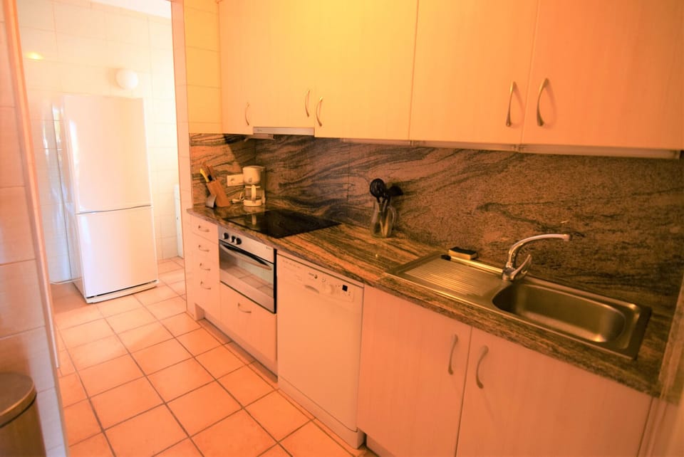 kitchnen