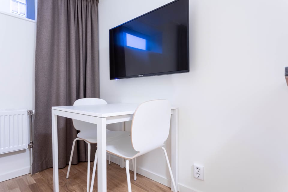 Television