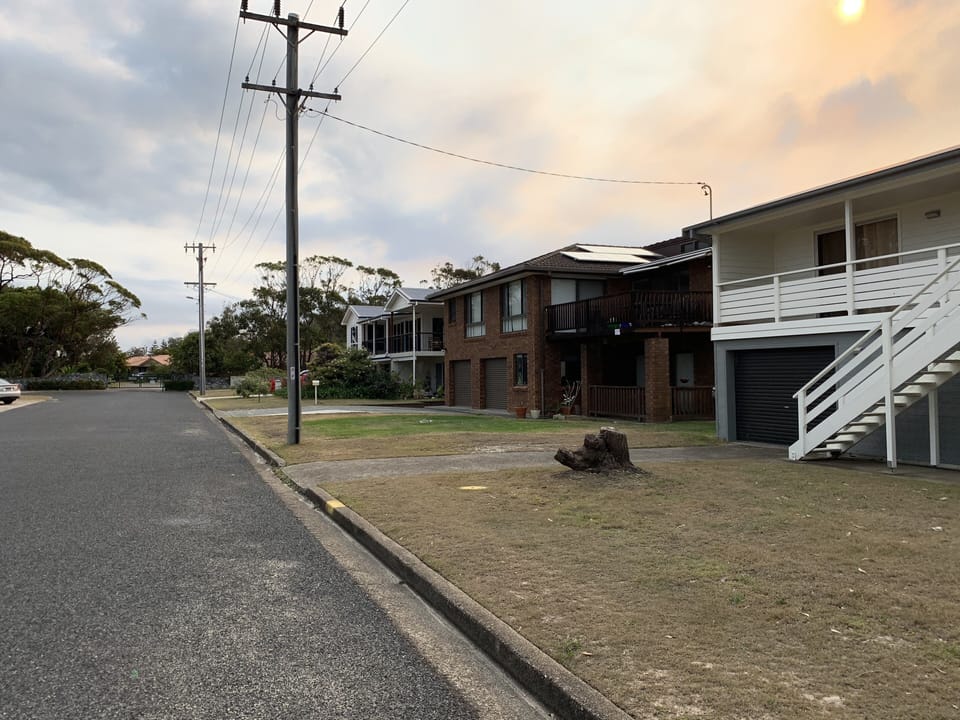 Seaview Getaway 7 Seaview Street Dunbogan