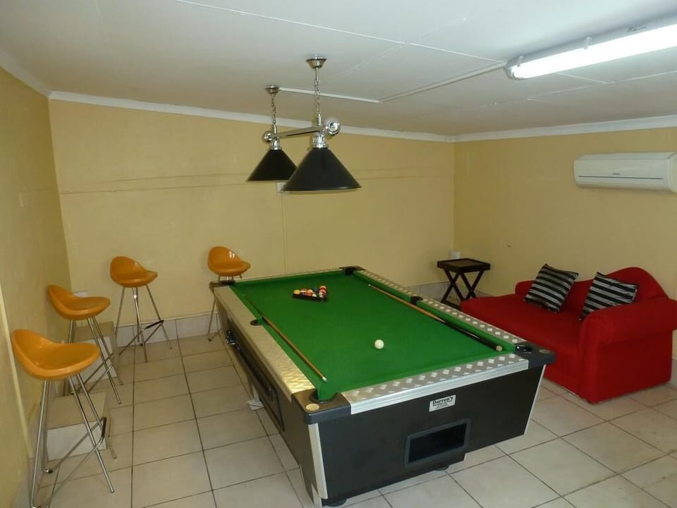 Billiards