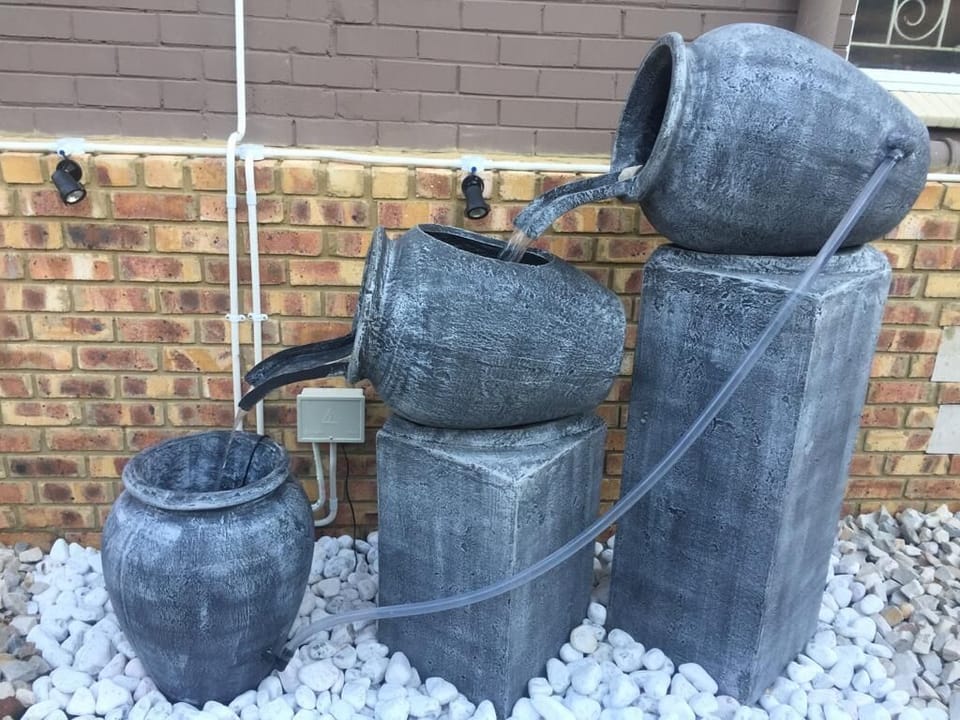 Fountain