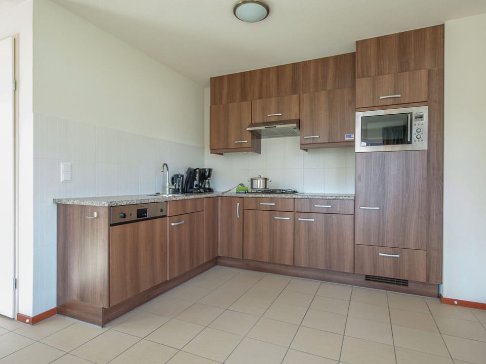 Villa | Private kitchen