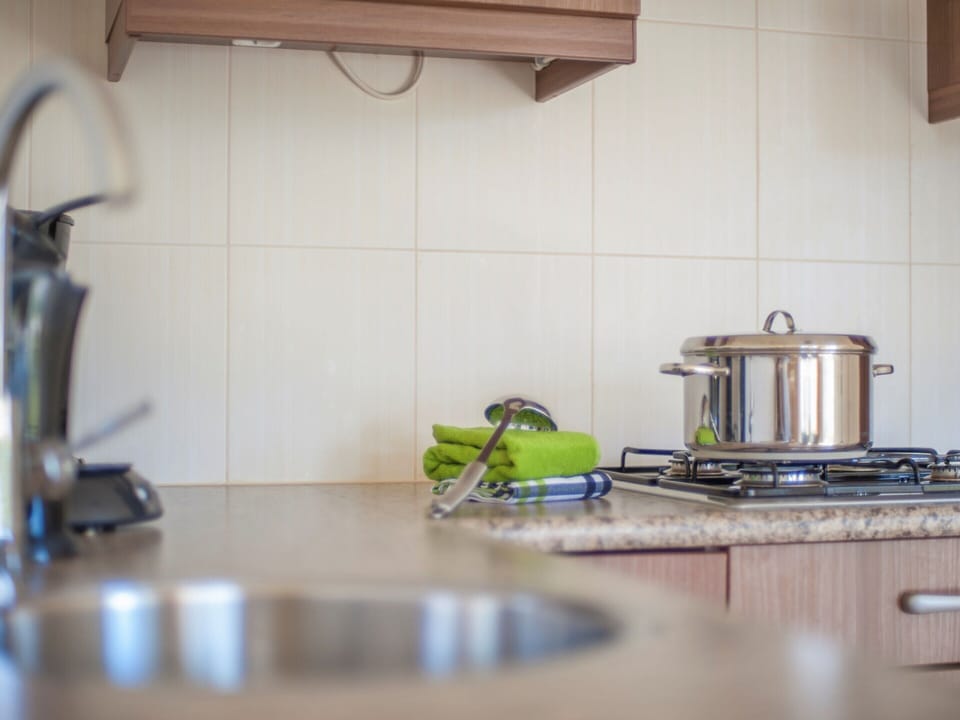 Villa | Private kitchen