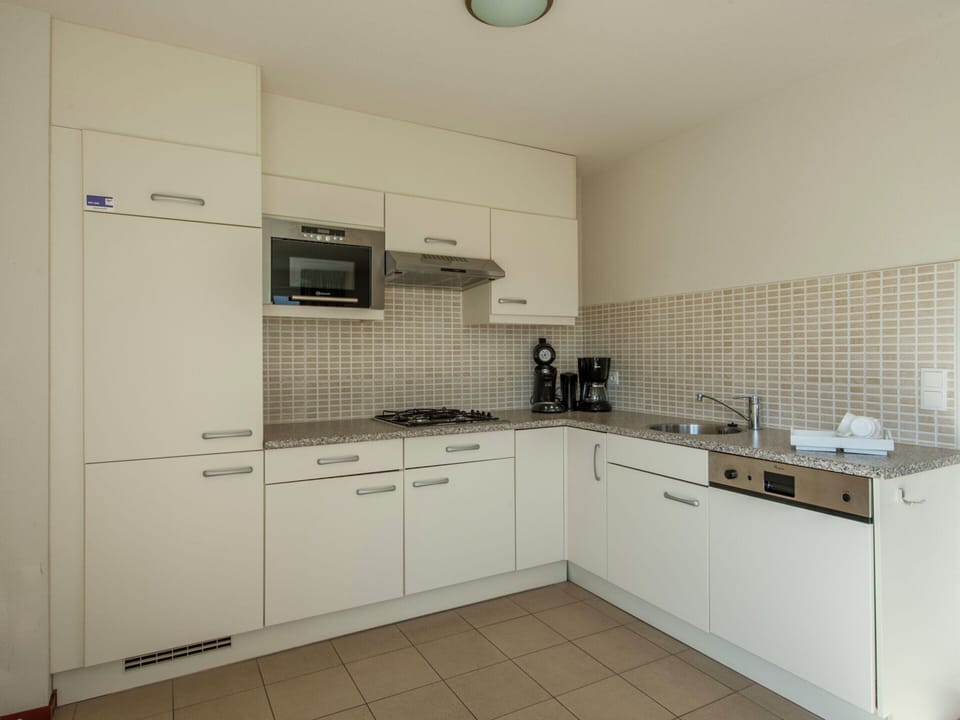 Villa | Private kitchen