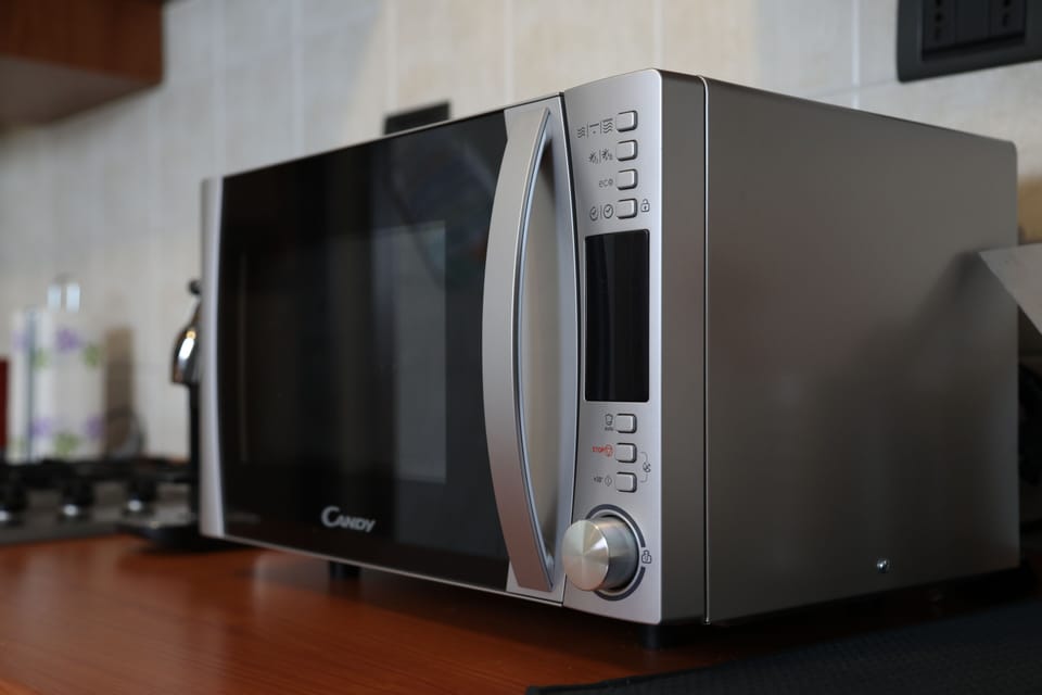 Microwave