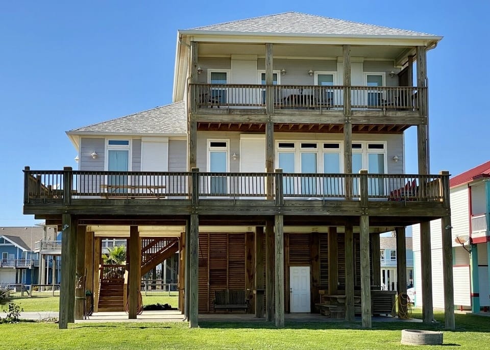 House, 3 Bedrooms | Exterior