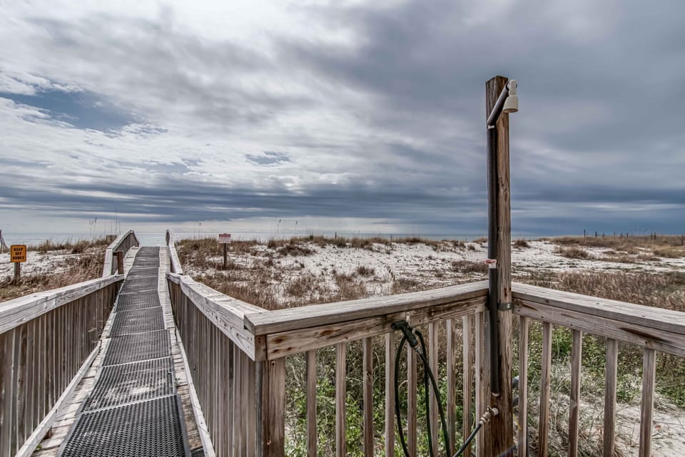 Condo, 2 Bedrooms | Balcony