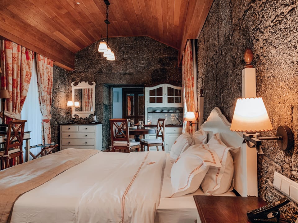 Junior Suite | Desk, free WiFi, bed sheets