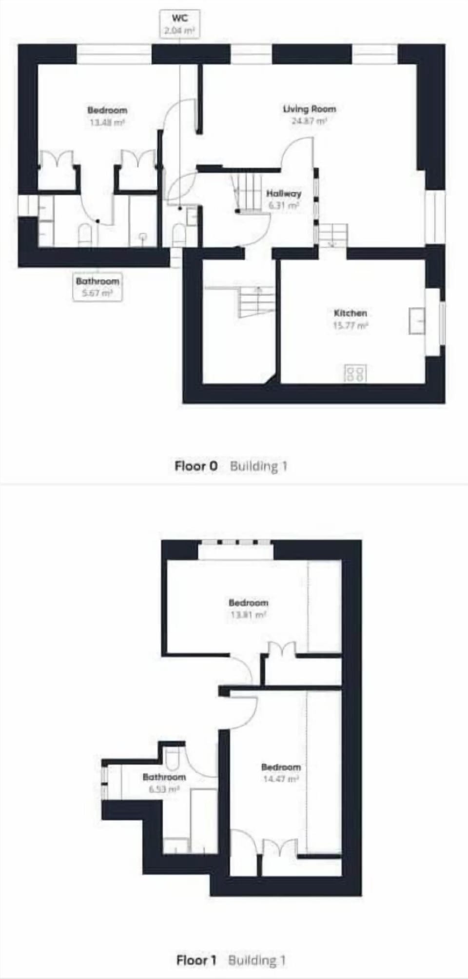 Caedmon House, Whitby - Stay North Yorkshire