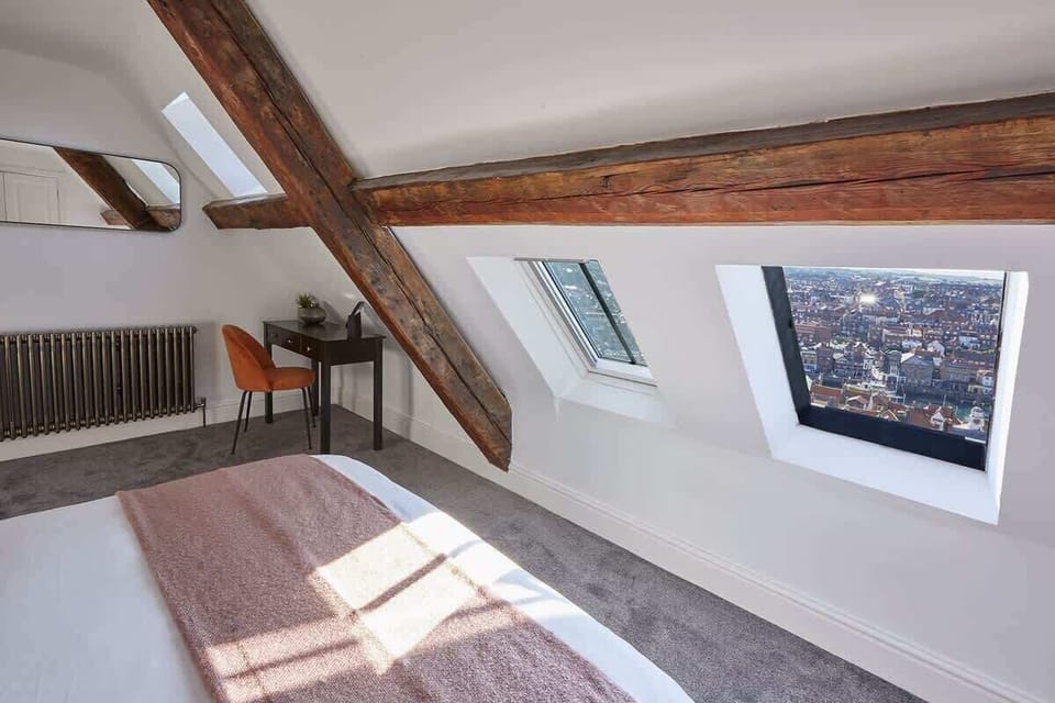 Caedmon House, Whitby - Stay North Yorkshire