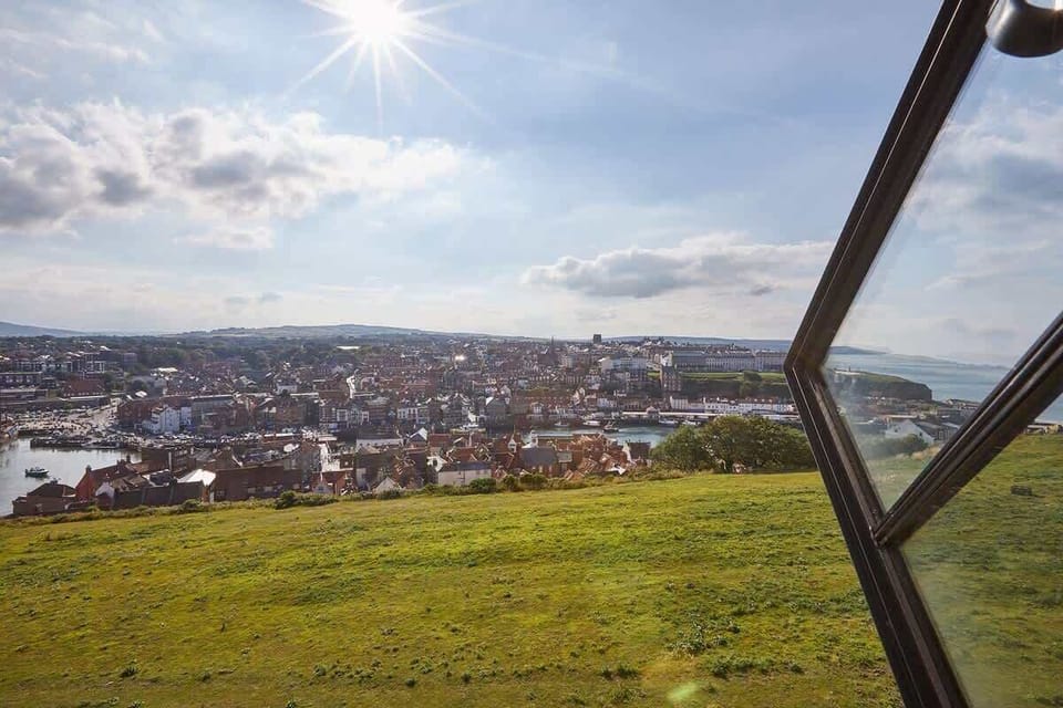 Caedmon House, Whitby - Stay North Yorkshire