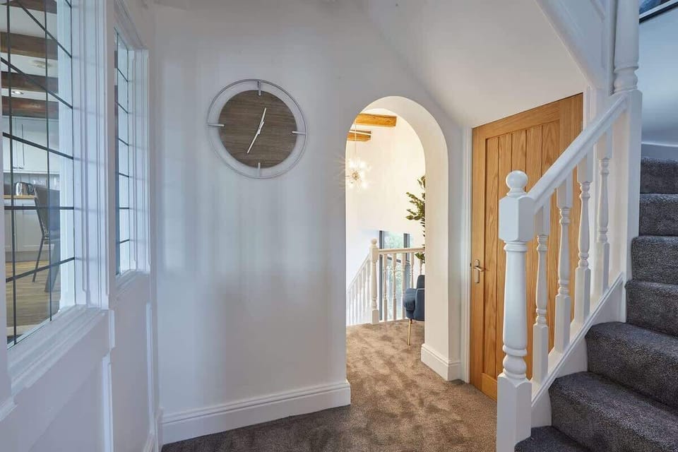 Caedmon House, Whitby - Stay North Yorkshire