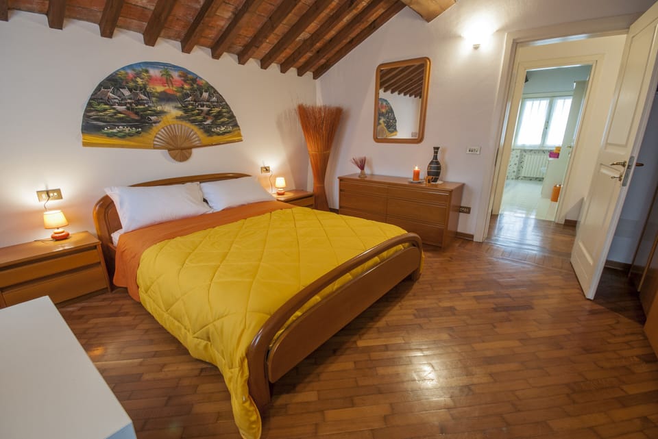 Suite, 2 Bedrooms, Garden View | Minibar, soundproofing, free cribs/infant beds, free WiFi