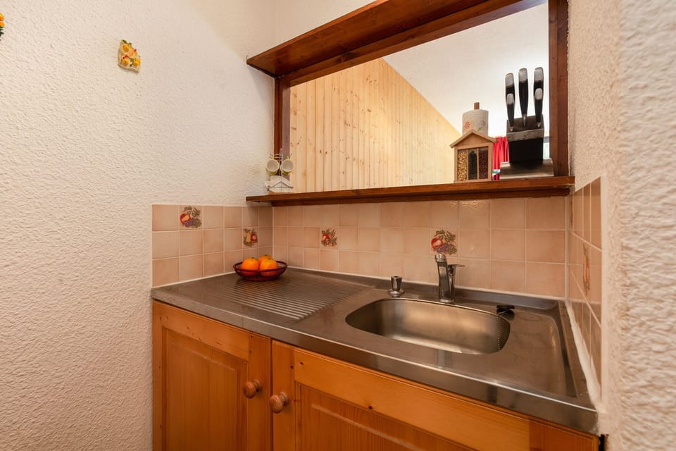 Kitchenette