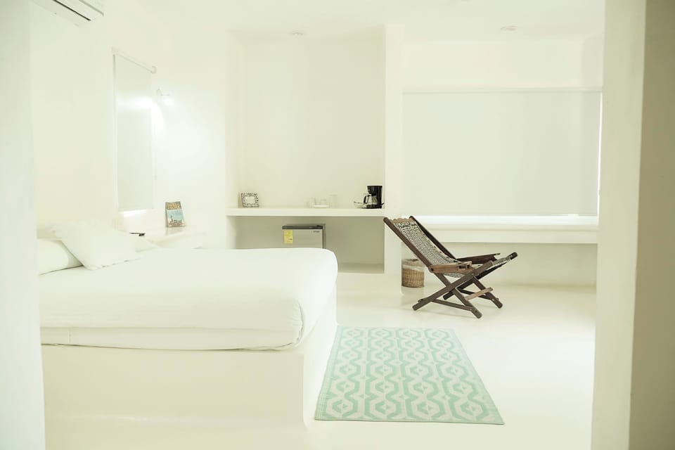 Deluxe Room | Free WiFi, bed sheets