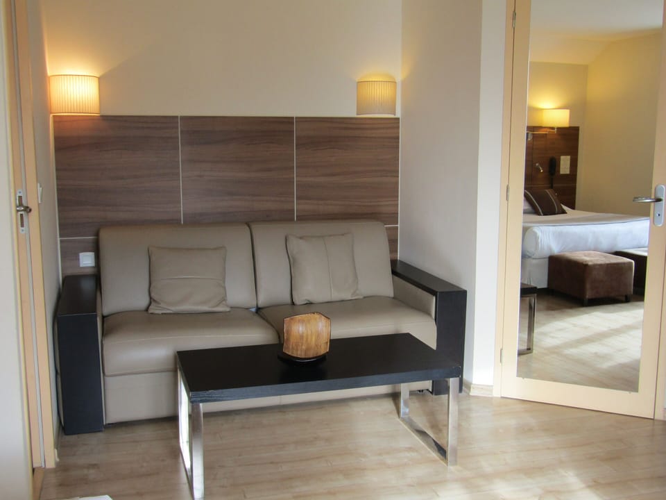 Family Triple Room, Balcony | Premium bedding, minibar, in-room safe, desk
