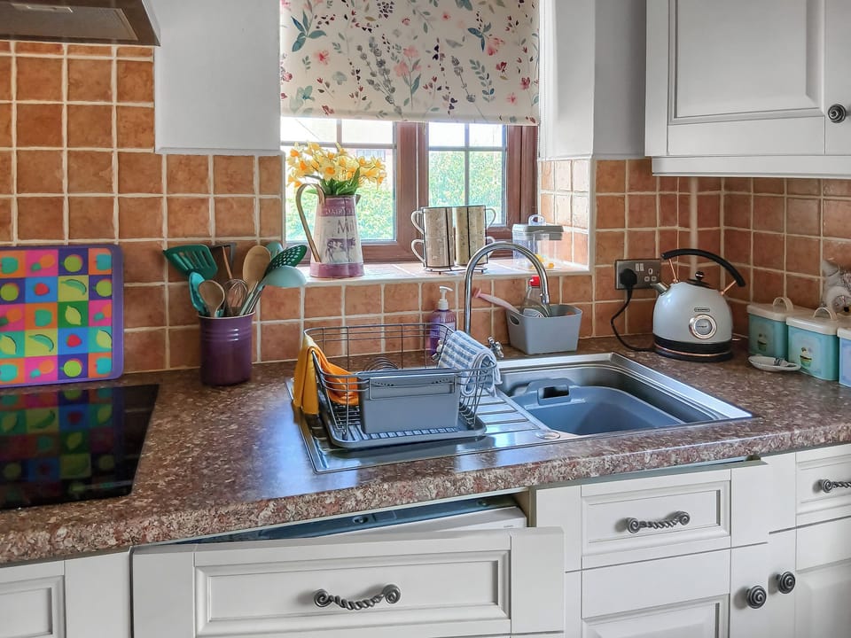 Kitchen | Ikkle Cottage, Old Blidworth, near Ravenshead