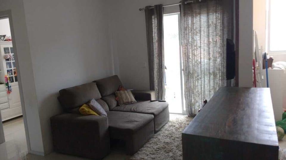 Comfort Apartment, 2 Bedrooms | Living room
