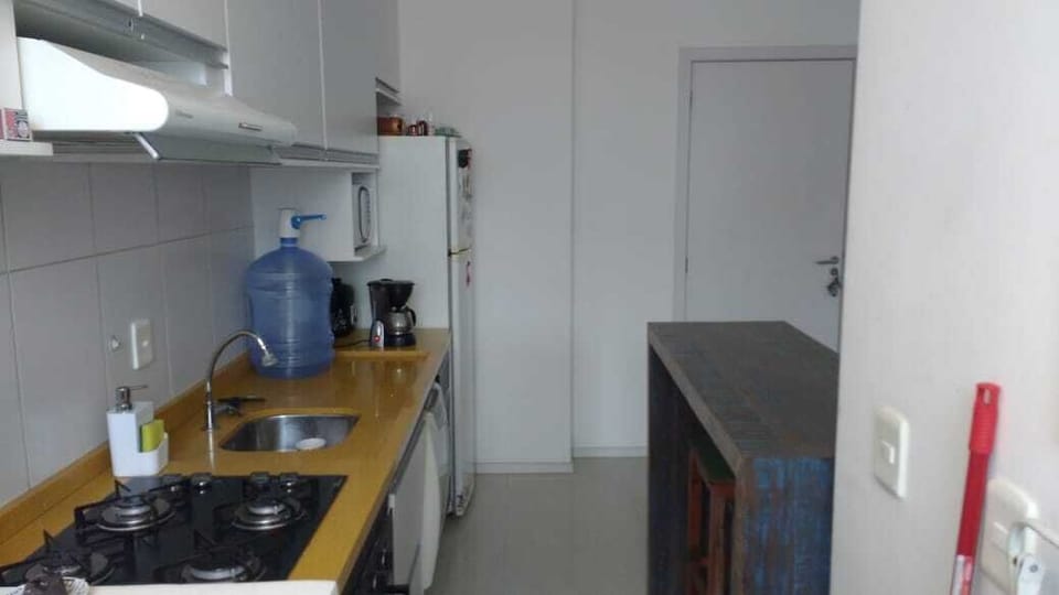 Comfort Apartment, 2 Bedrooms | Private kitchen | Fridge, microwave, oven, dishwasher