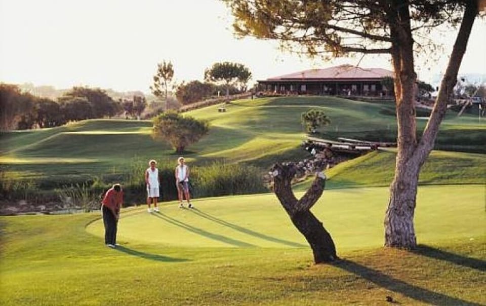 Golf