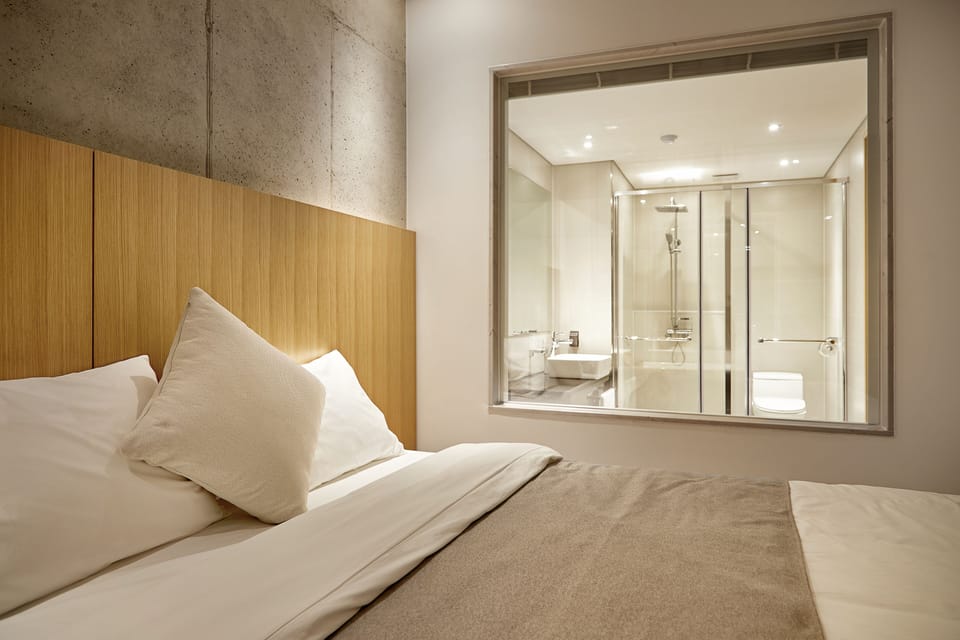 Gapyeong Hotel Haus Hotel in Gyeonggi-do