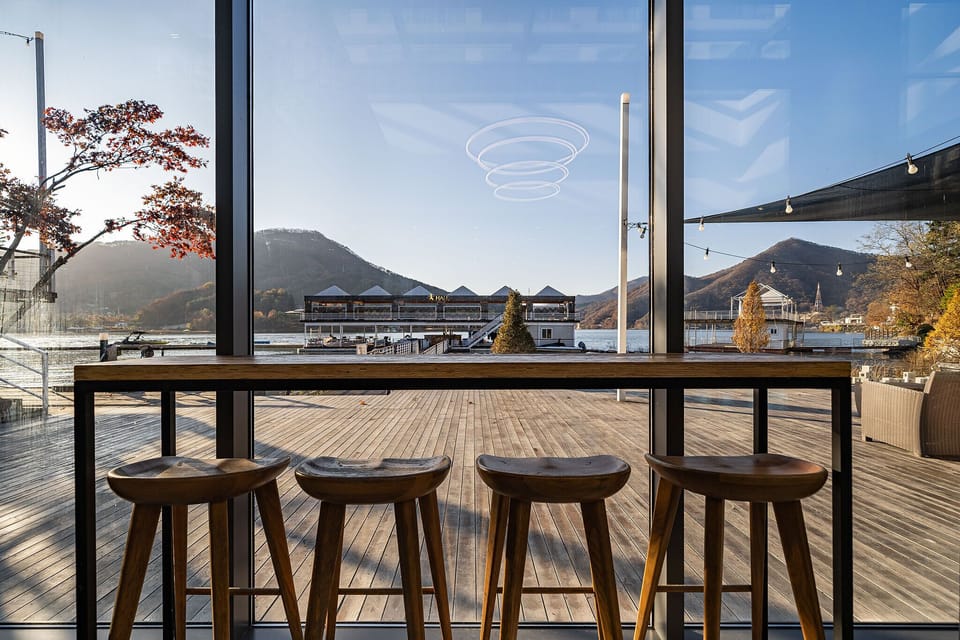 Gapyeong Hotel Haus Hotel in Gyeonggi-do