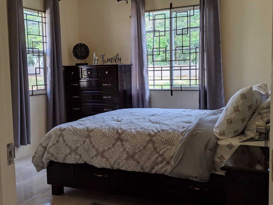 Comfort Loft | 2 bedrooms, iron/ironing board, WiFi (free), individually furnished